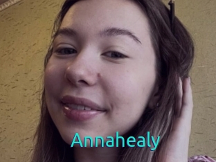 Annahealy