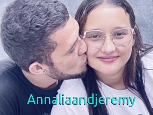 Annaliaandjeremy