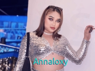 Annaloxy