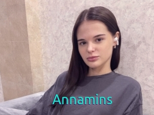 Annamins