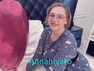 Annanivaro