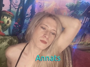 Annats