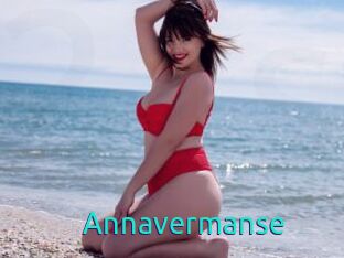 Annavermanse
