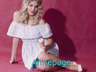 Annepage