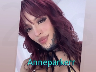 Anneparkerr