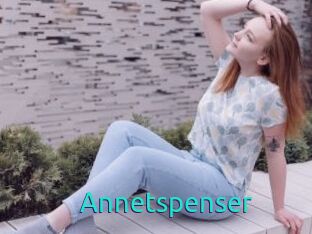 Annetspenser