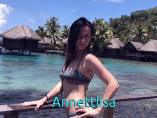 Annettlisa