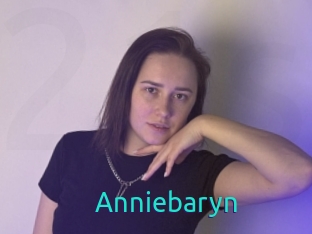Anniebaryn