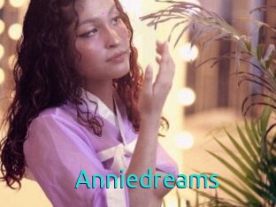 Anniedreams