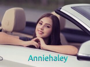 Anniehaley