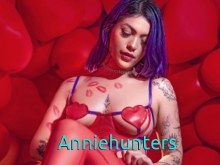 Anniehunters