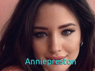 Anniepreston