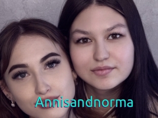Annisandnorma