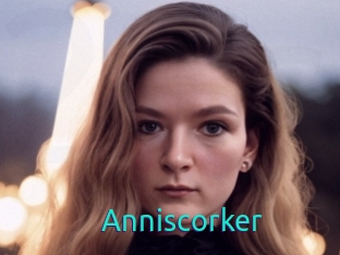 Anniscorker