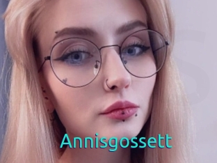 Annisgossett