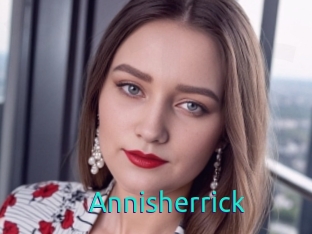 Annisherrick