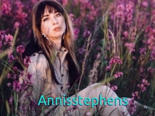Annisstephens