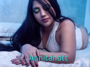Annitahott