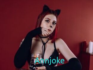 Annjoke