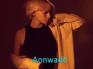 Annwade
