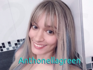 Anthonellagreen