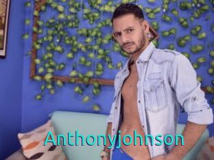 Anthonyjohnson