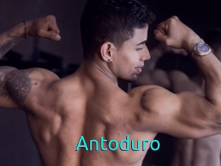 Antoduro