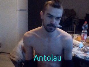 Antolau