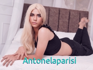 Antonelaparisi