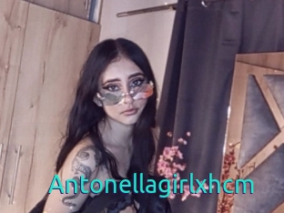 Antonellagirlxhcm