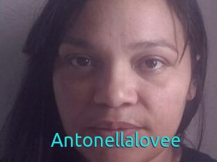 Antonellalovee