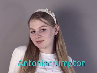Antoniacrumpton
