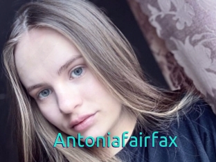 Antoniafairfax