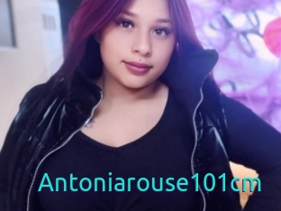 Antoniarouse101cm