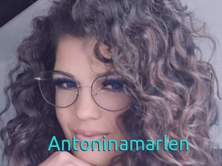 Antoninamarlen