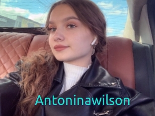 Antoninawilson