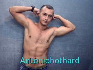 Antoniohothard