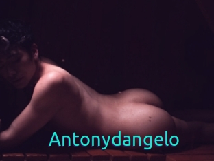 Antonydangelo