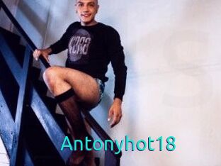 Antonyhot18