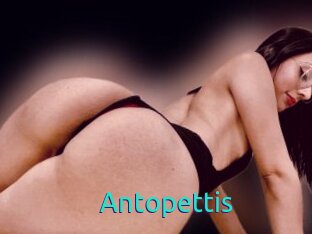 Antopettis