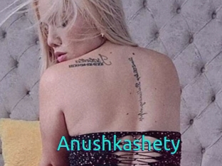 Anushkashety