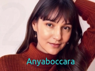Anyaboccara