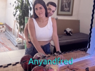 Anyandfred