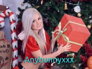 Anybunnyxxx