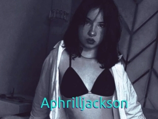 Aphrilljackson