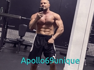 Apollo69unique