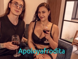 Apoloyafrodita
