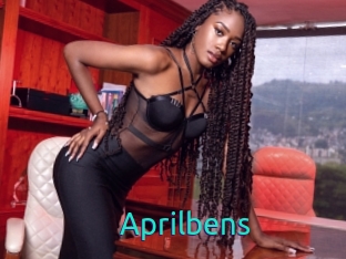 Aprilbens