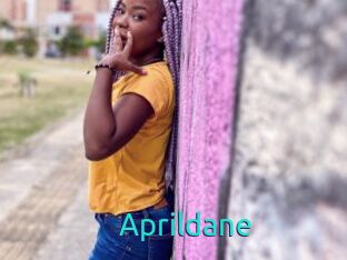Aprildane