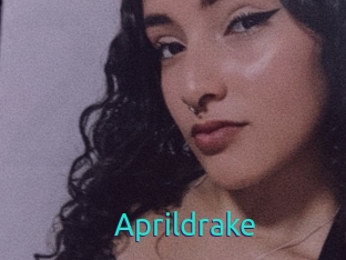 Aprildrake